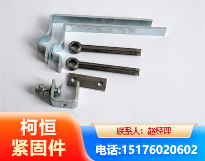 铜仁异形件